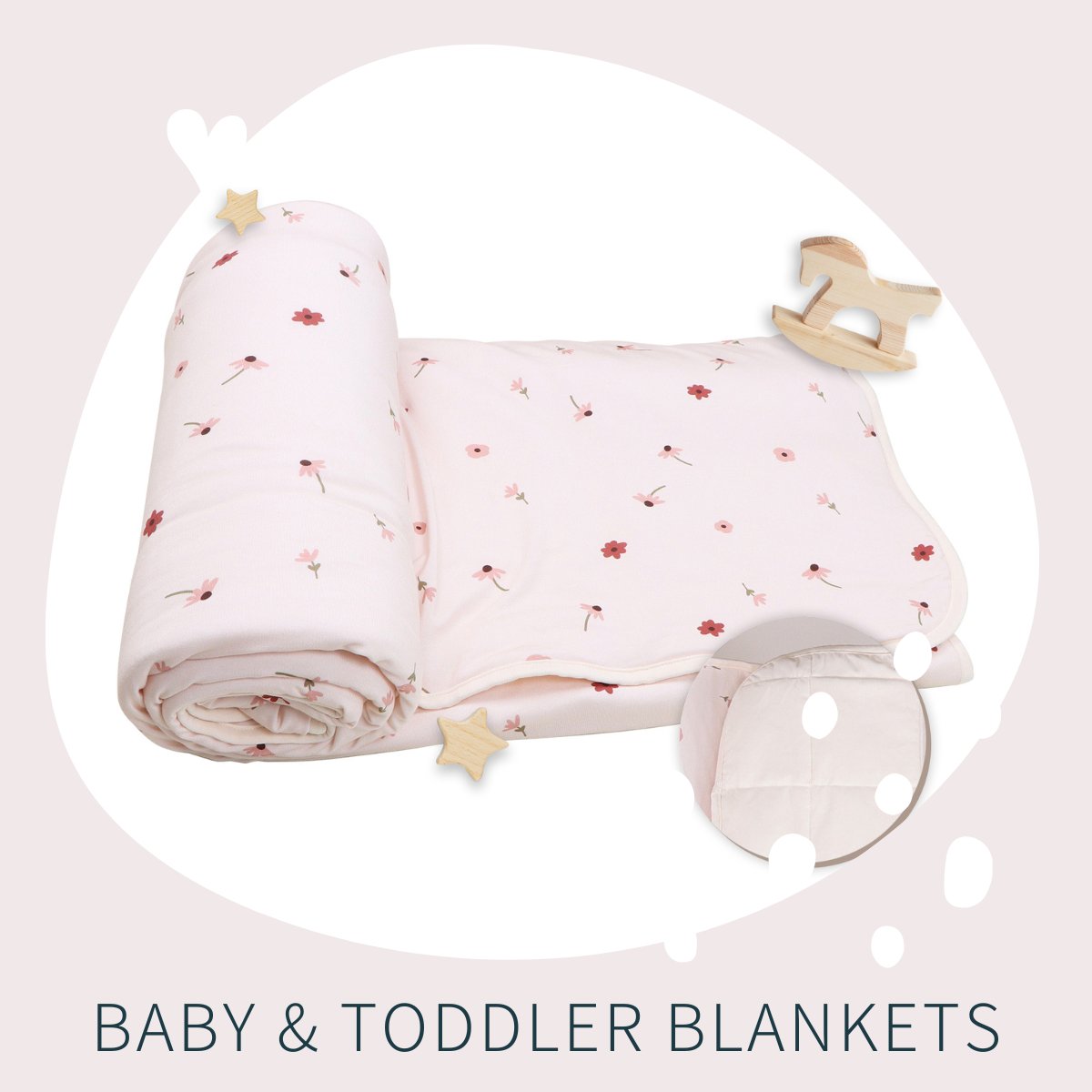 Bamboo Blankets