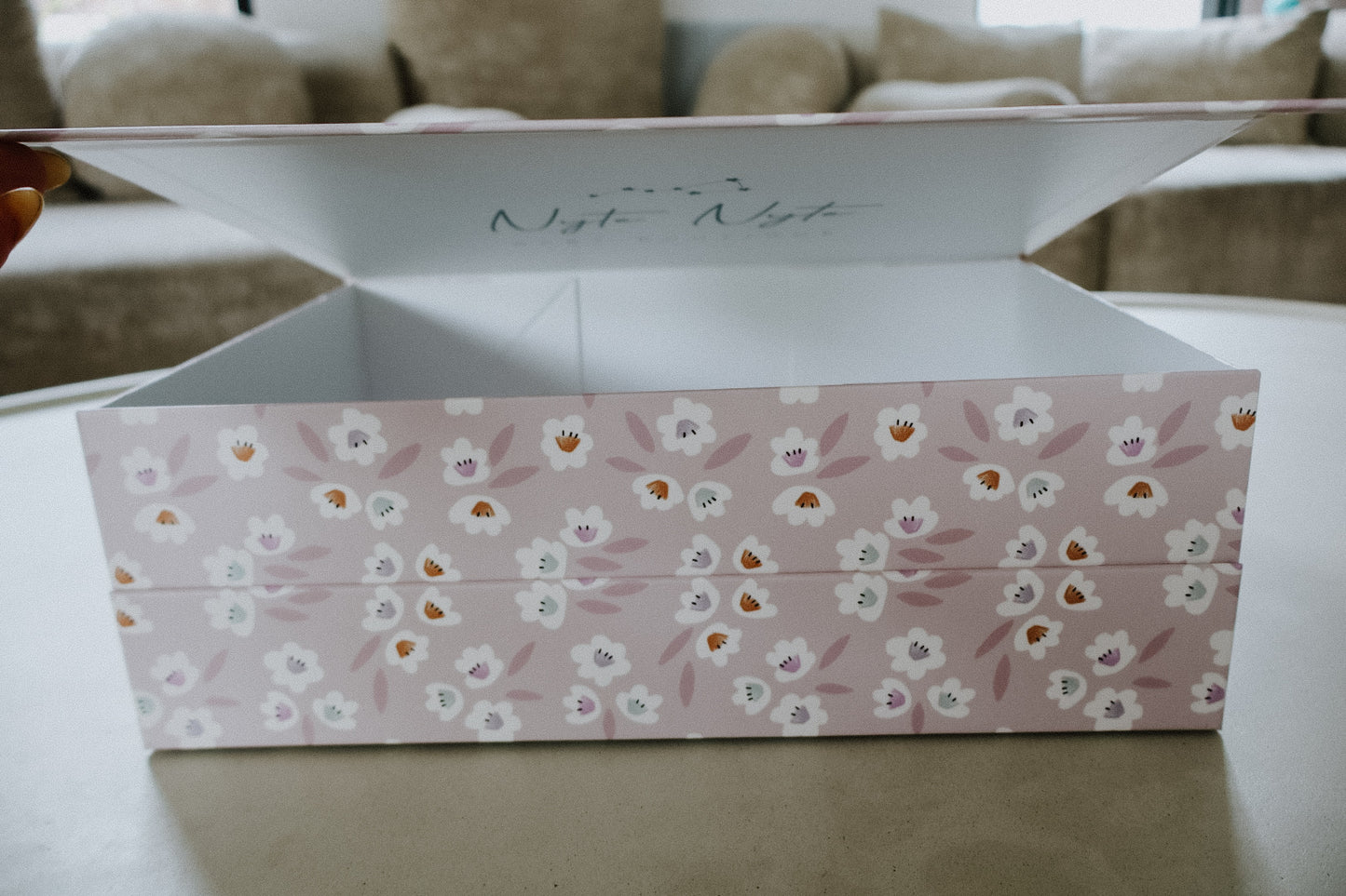 Gift Box