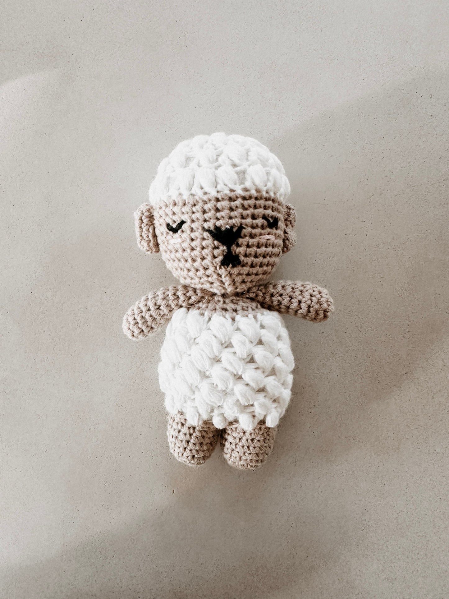 Mini Doll