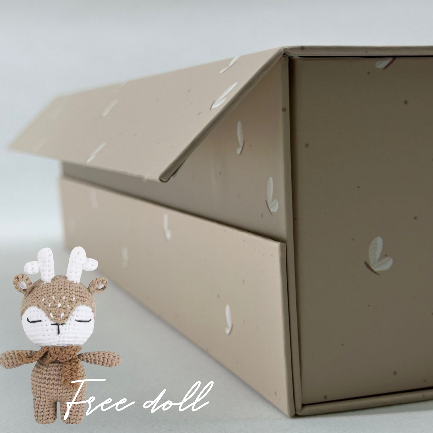 $102 Custom Summer Gift Set