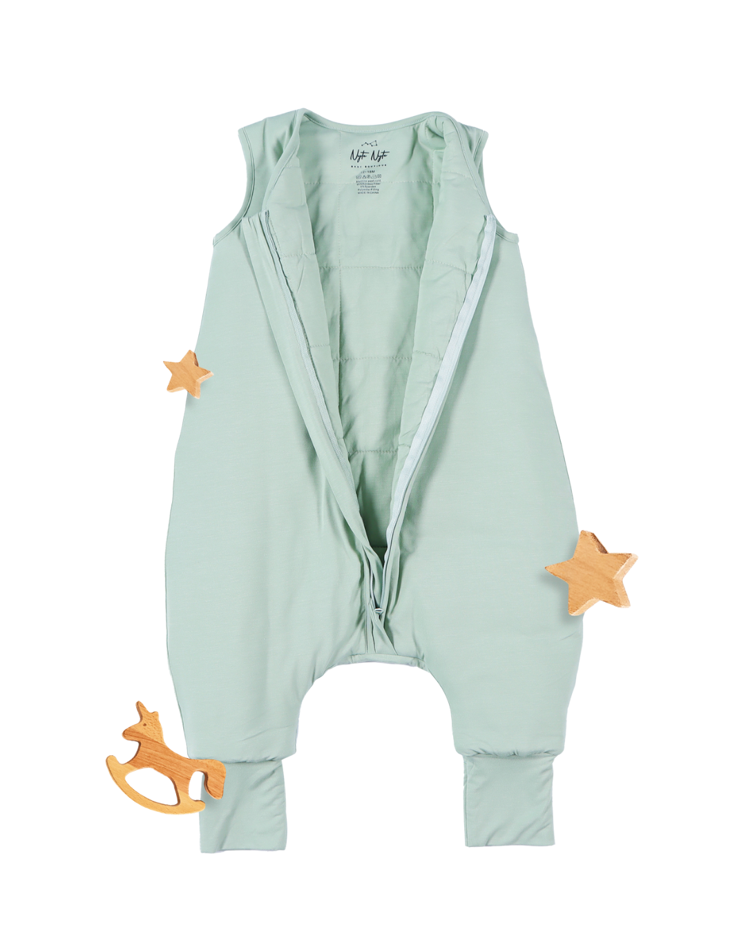 Nyte Nyte 1.0 TOG Mint