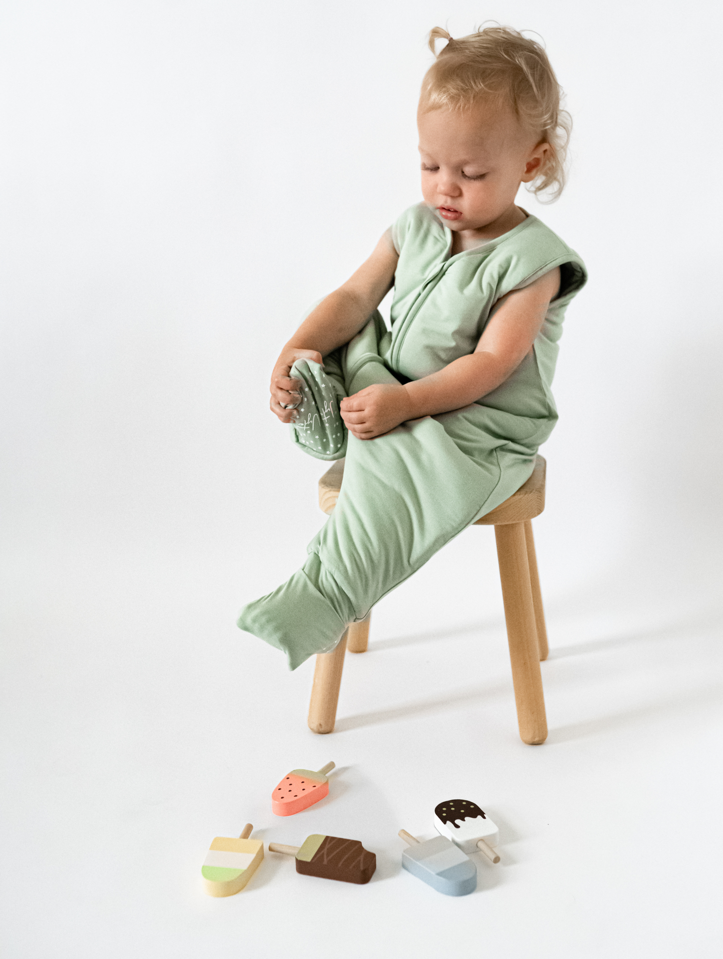 Nyte Nyte 1.0 TOG Mint