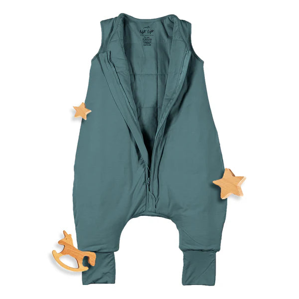 Nyte Nyte 2.5 TOG Emerald 0-6