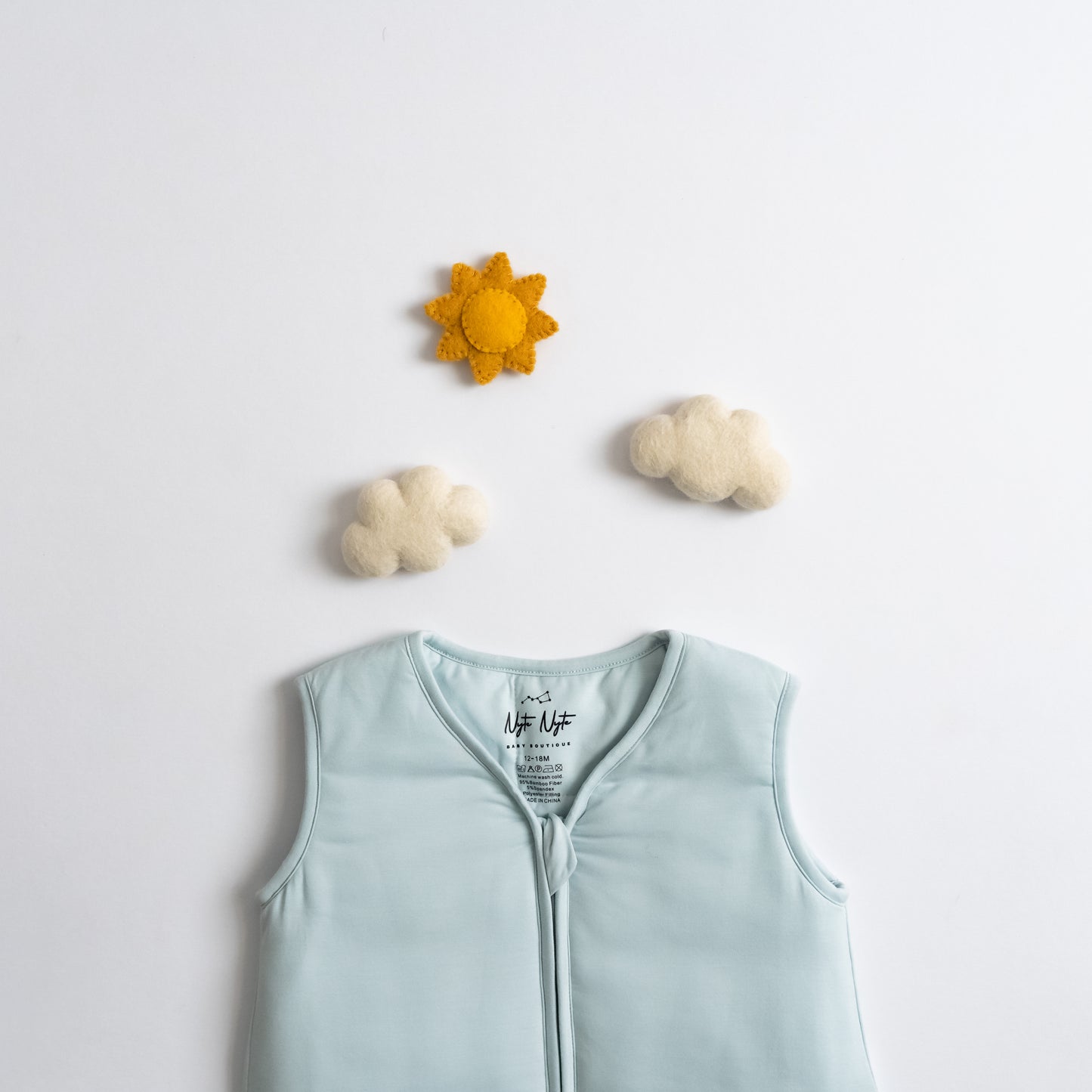 Nyte Nyte 1.0 TOG Sky