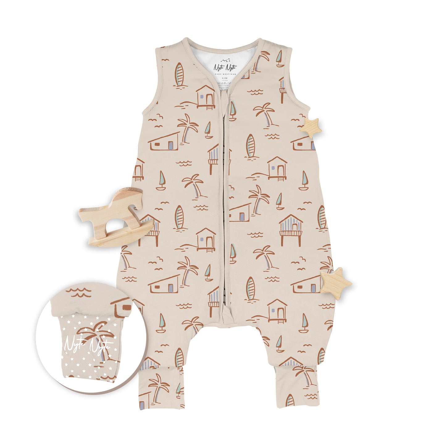 1.0 TOG | Limited Edition All Patterns