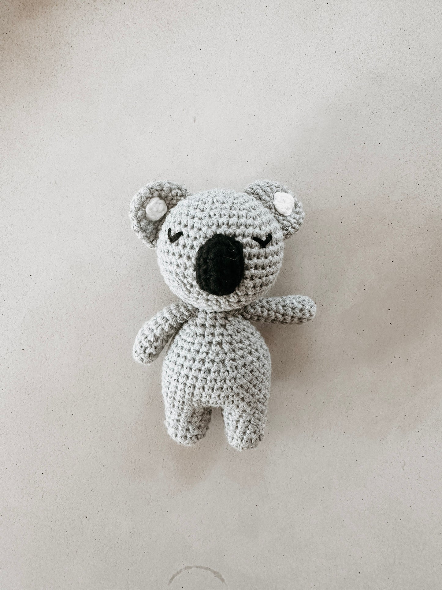 Mini Doll