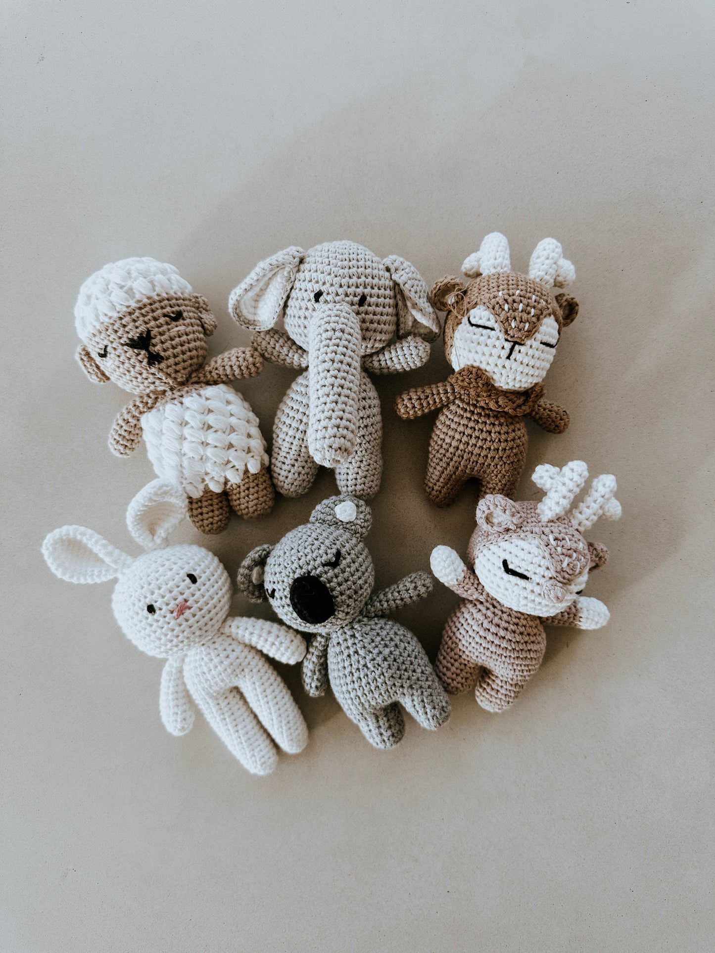 $125 Custom Gift Set