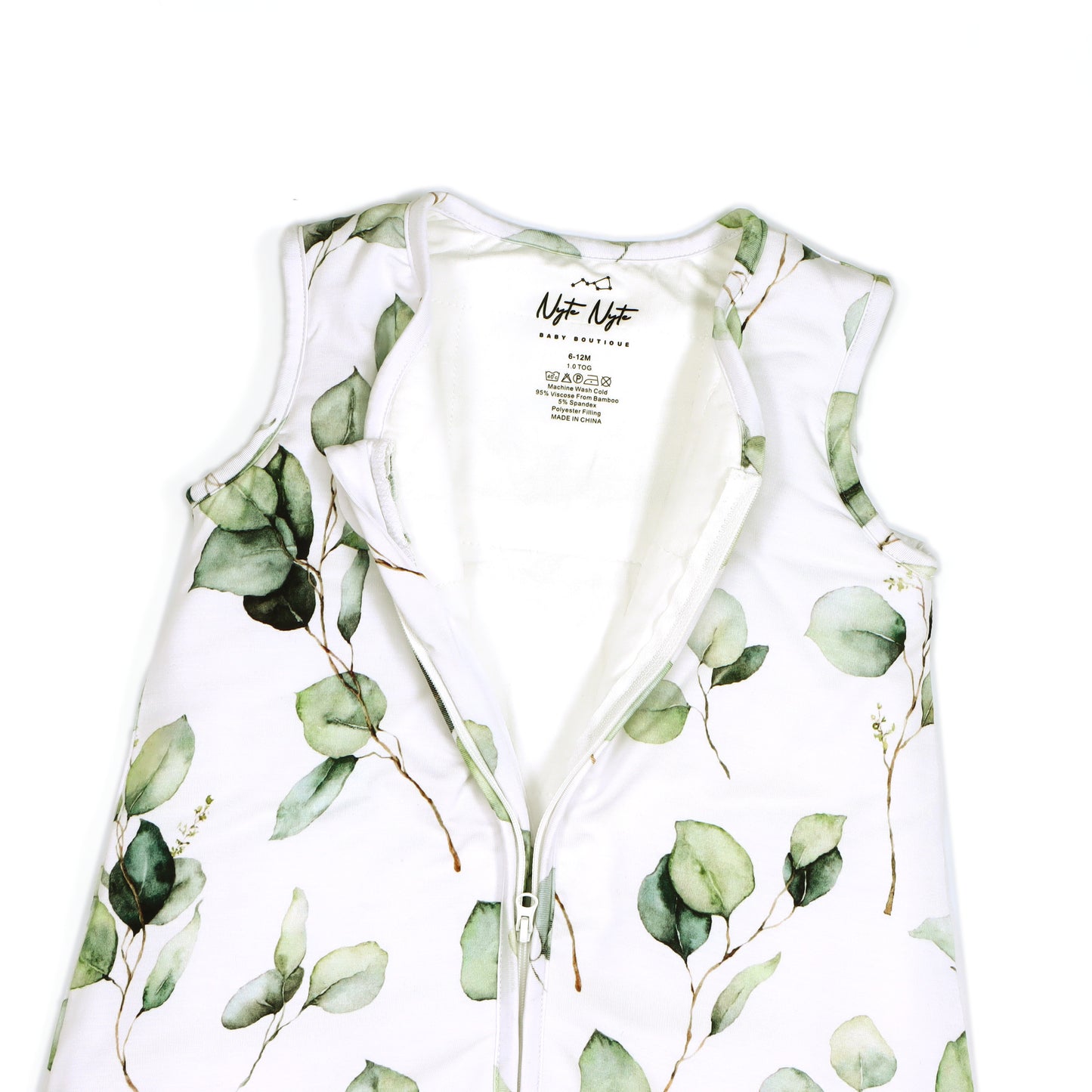 Nyte Nyte 1.0 TOG Green Bloom | Limited Edition