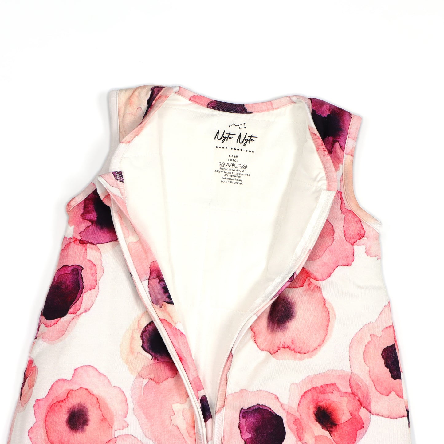 Nyte Nyte 1.0 TOG Peony 12-18