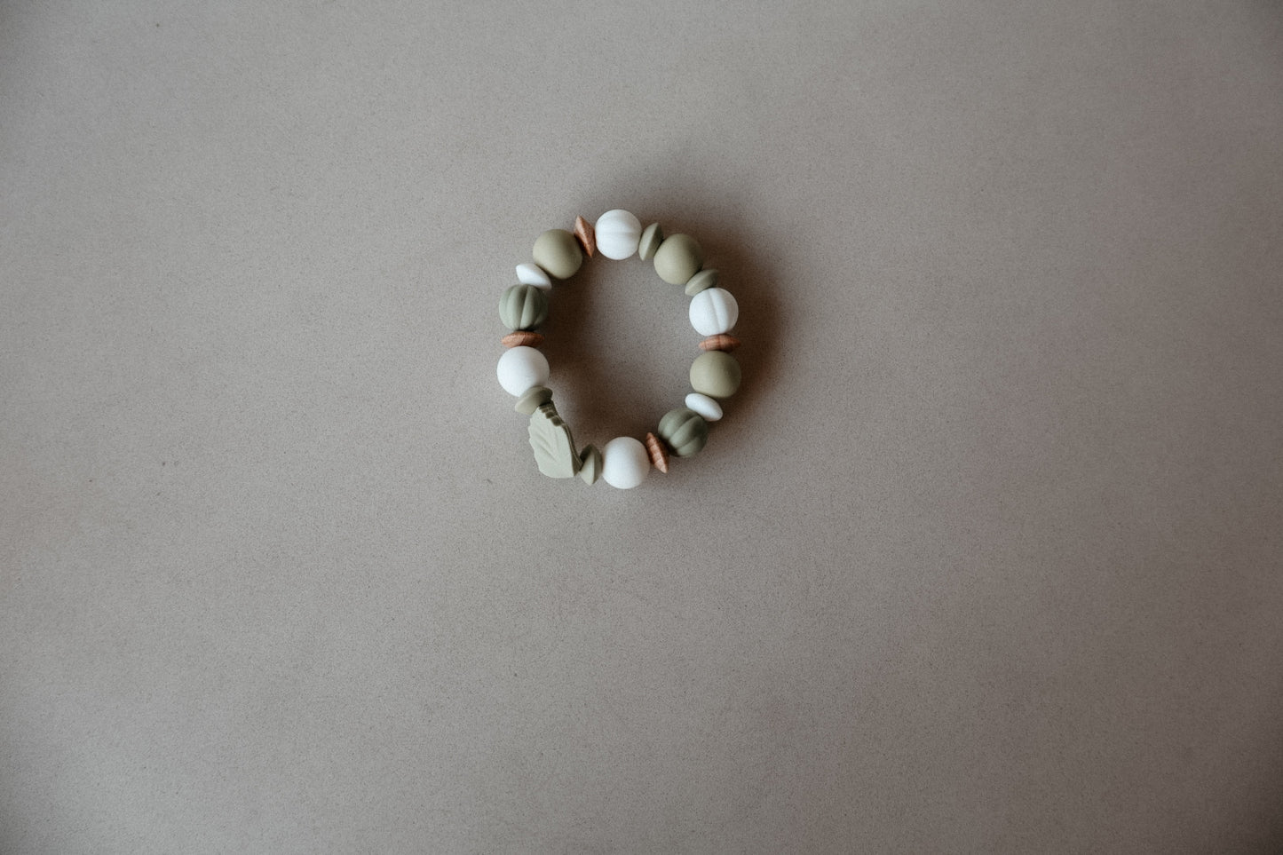 Teether Ring