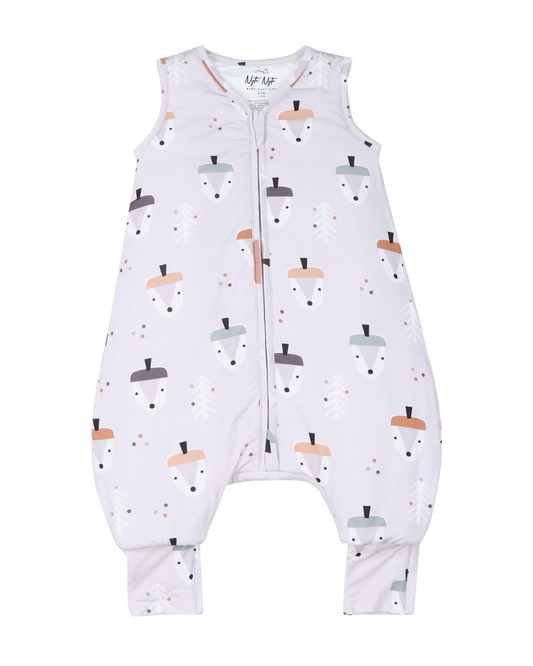Nyte Nyte 1.0 TOG Nutcracker | Limited Edition