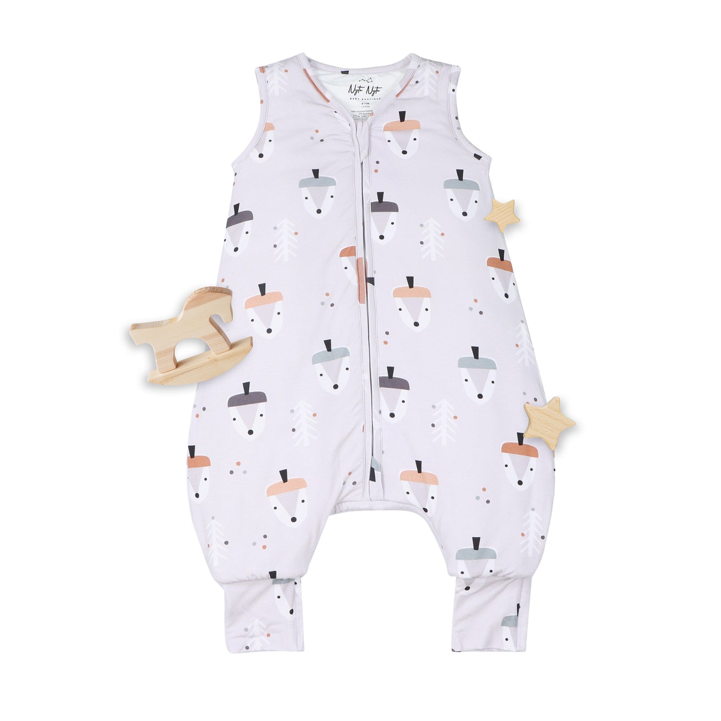 Nyte Nyte 1.0 TOG Nutcracker 6-12
