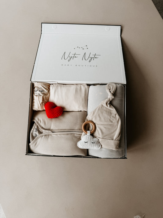 $220 Custom Gift Set