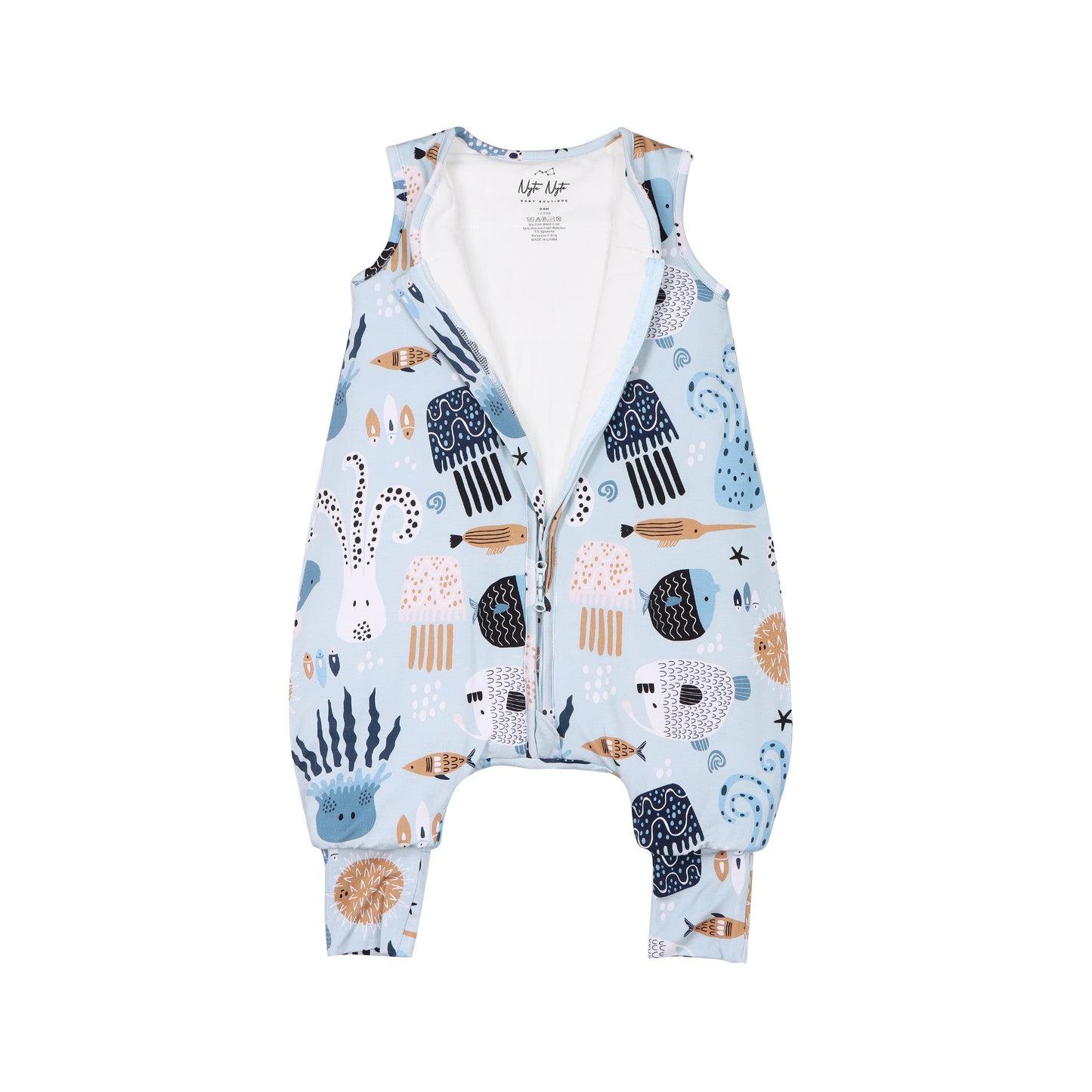 Nyte Nyte 1.0 TOG Jellyfish 6-12