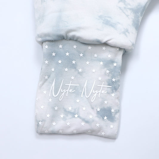 Nyte Nyte 1.0 TOG Snowflake 0-6