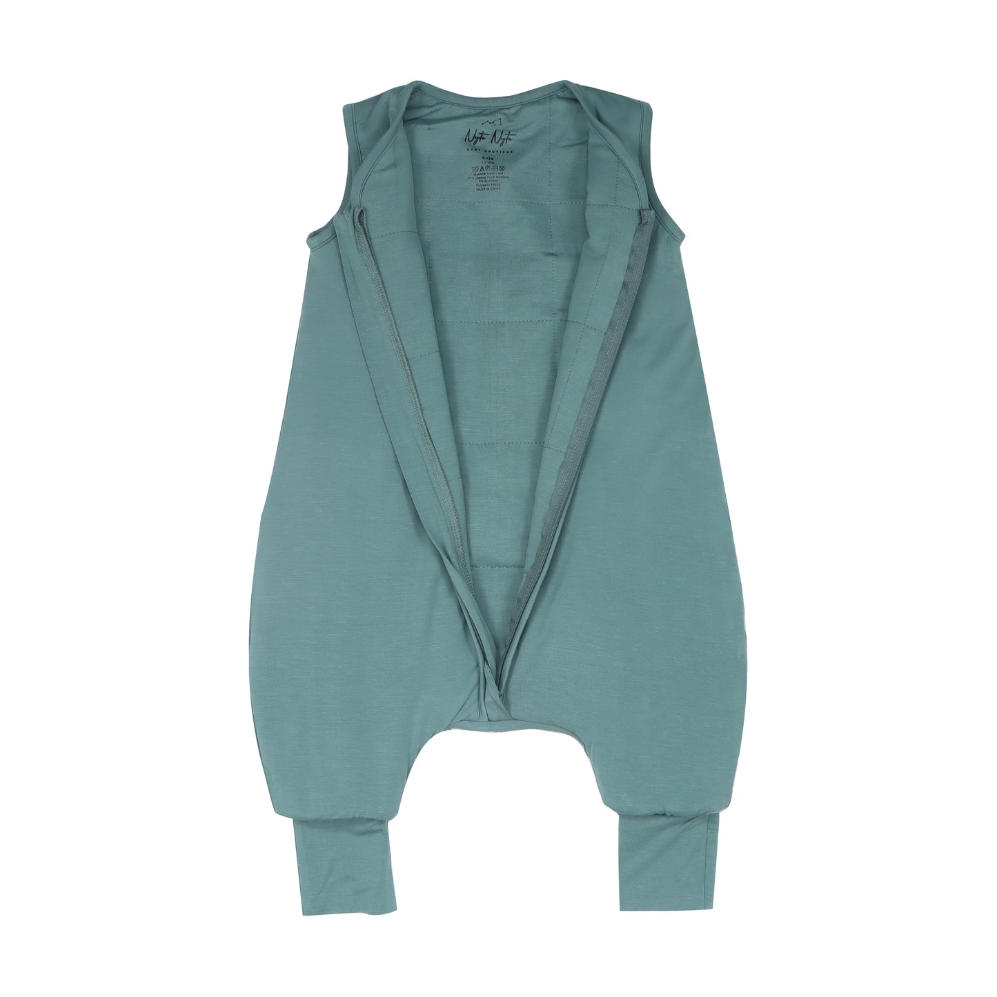 Nyte Nyte 1.0 TOG Emerald