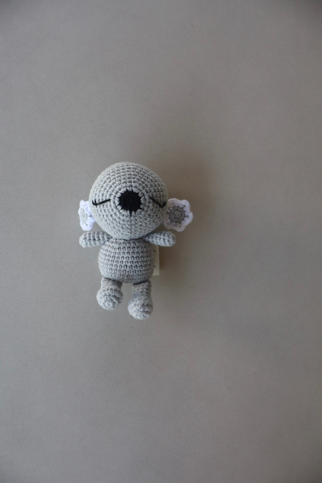 Personalized neon birth announcement nightlight