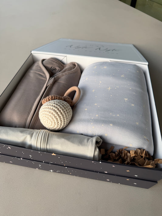 $150 Custom Gift Set