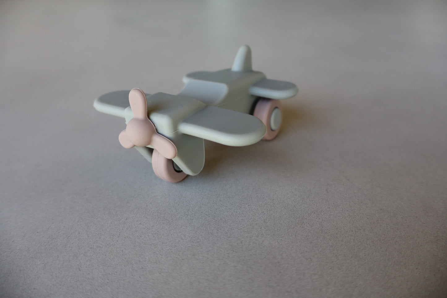 Cloud Nine- silicon toy