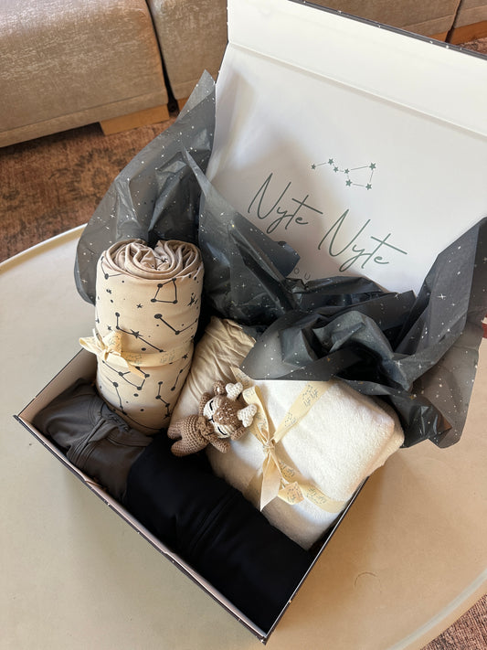 $178 Custom Gift Set