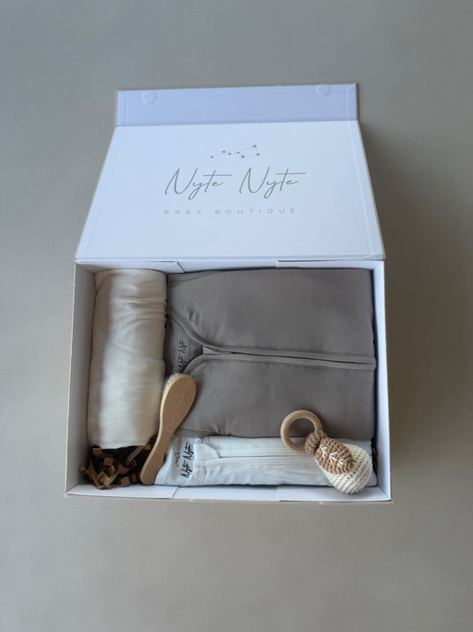 $165 Custom Gift Set