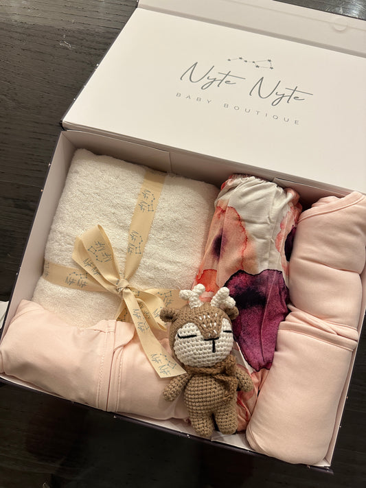 $150 Custom Gift Set