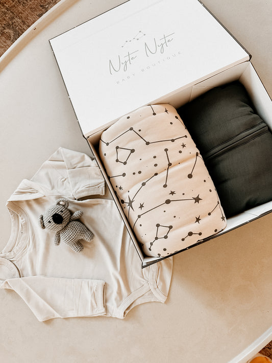 $102 Custom Summer Gift Set