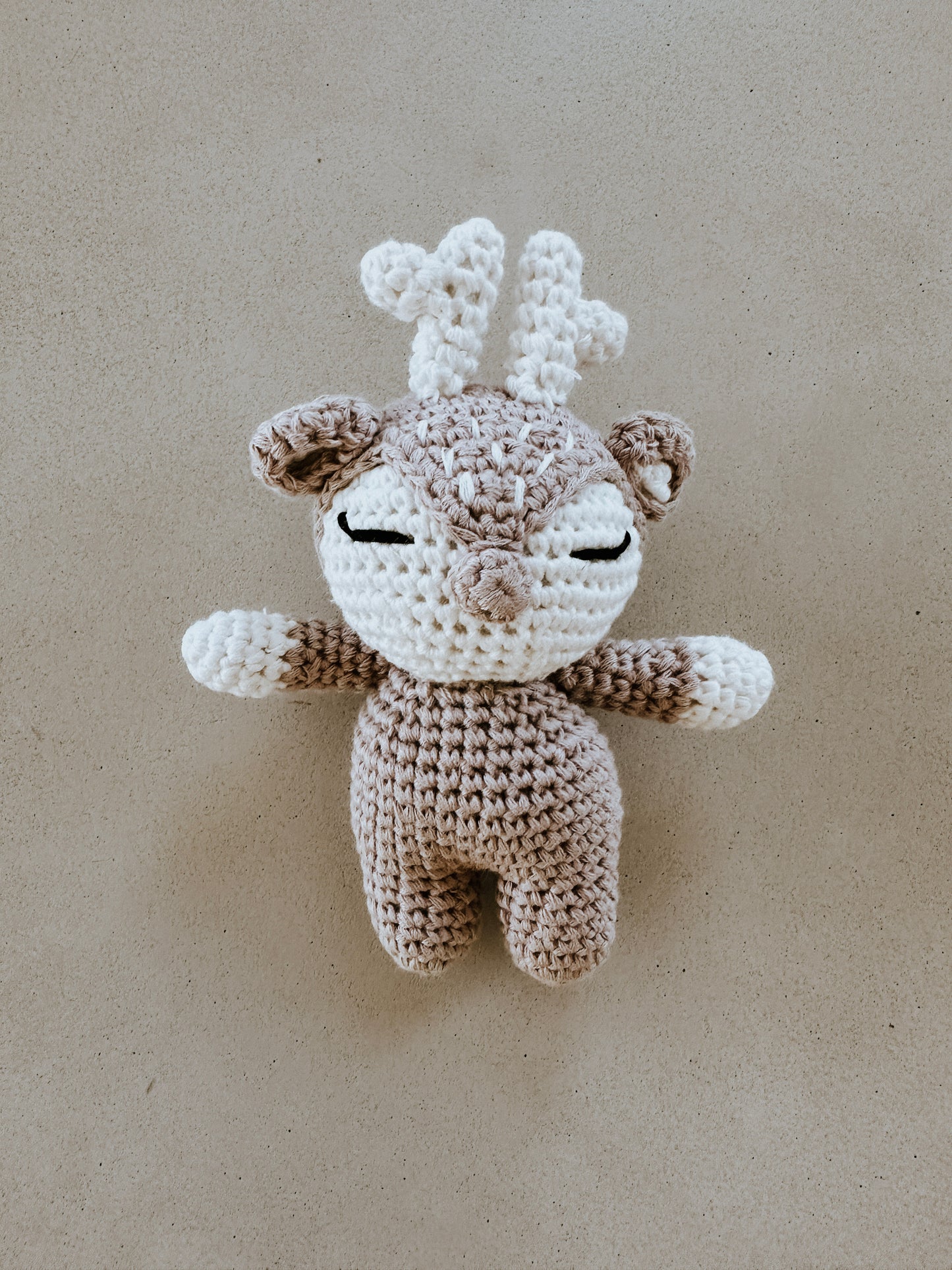 Mini Doll