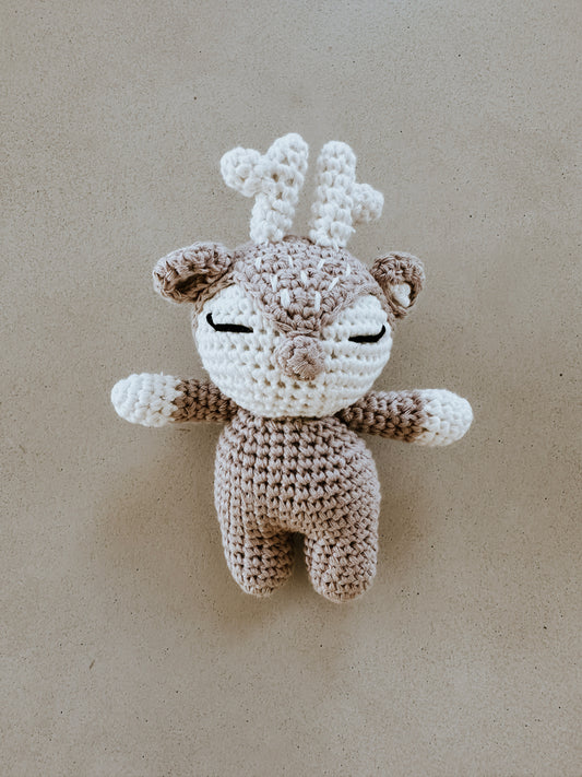 Mini Doll