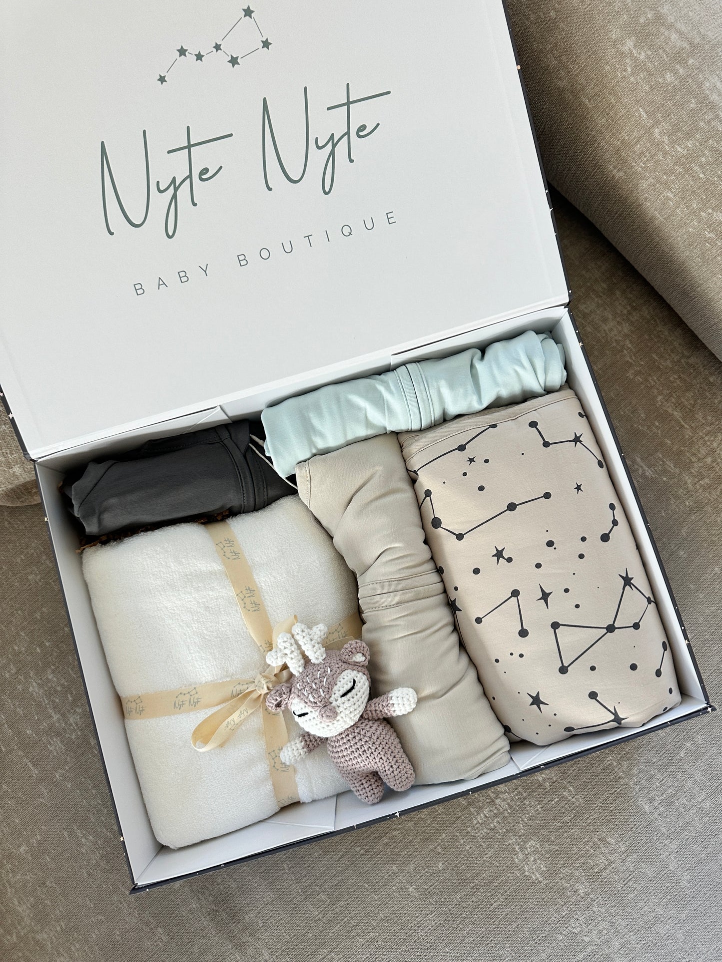 $230 Custom Gift Set