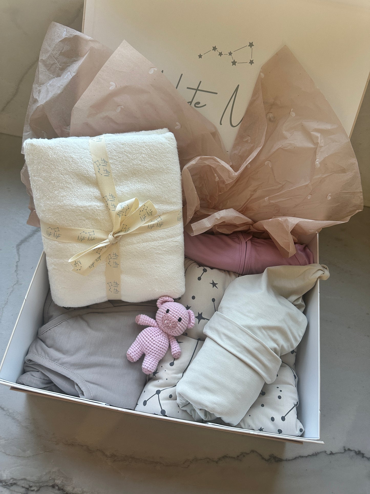 $230 Custom Gift Set