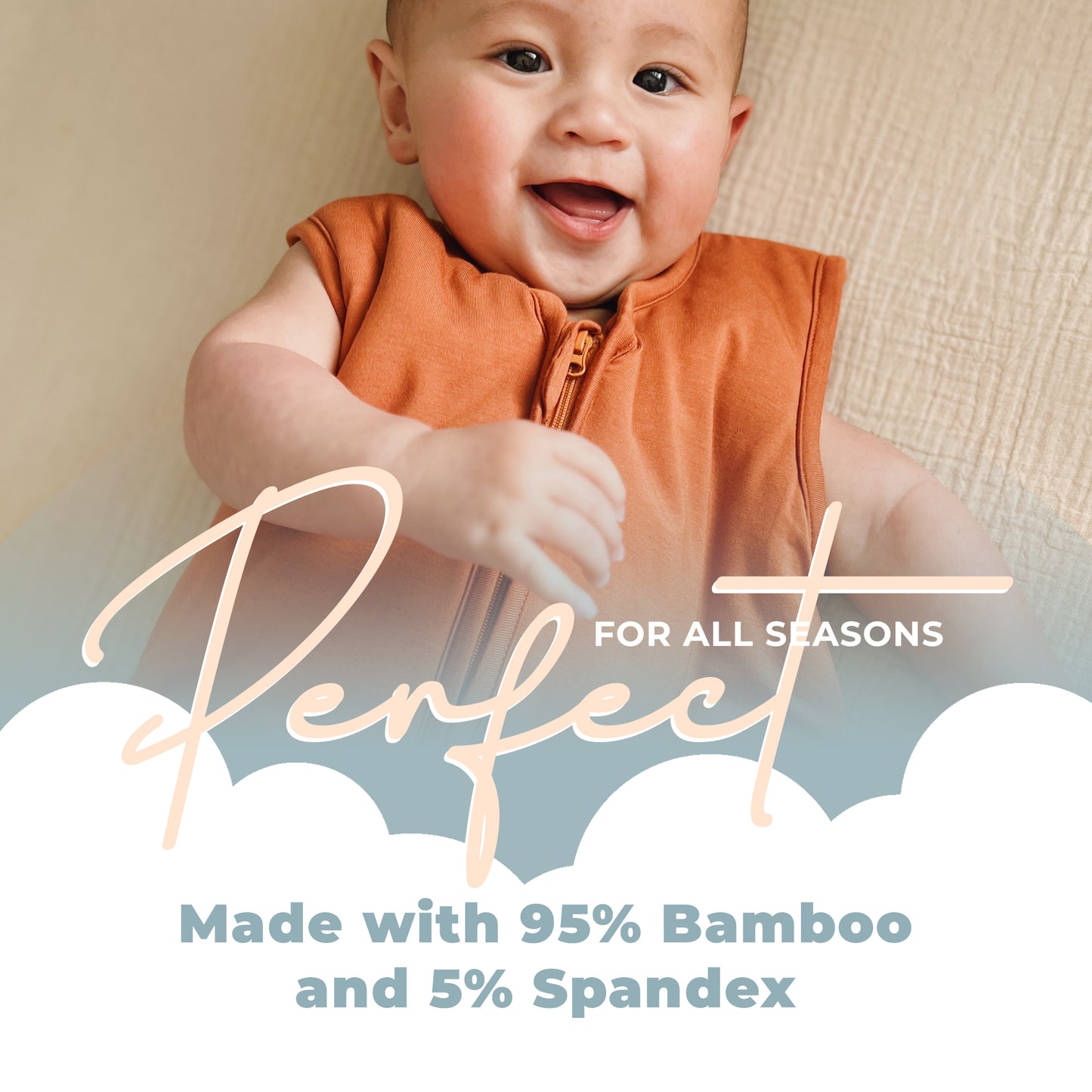 Nyte Nyte 1.0 TOG Paprika 3-4T