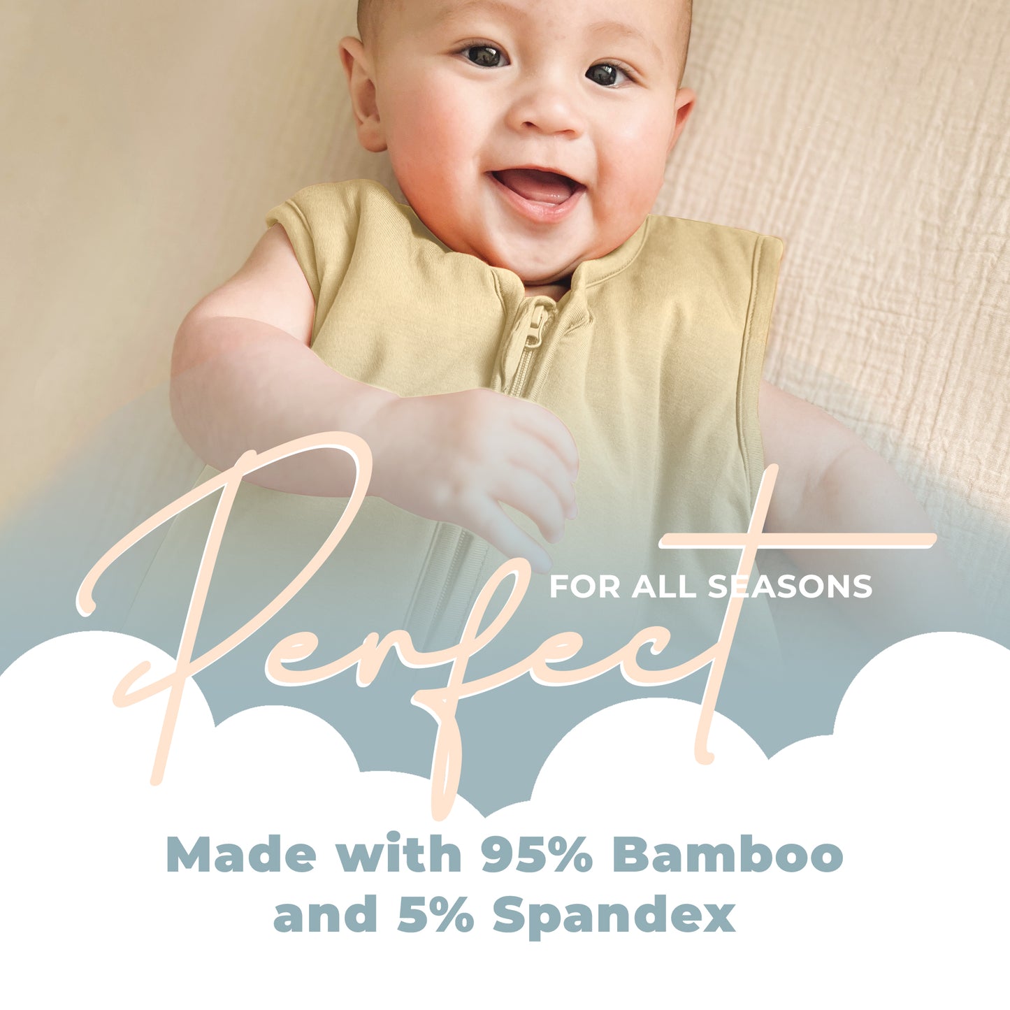 Nyte Nyte 1.0 TOG Goldie 3-4T