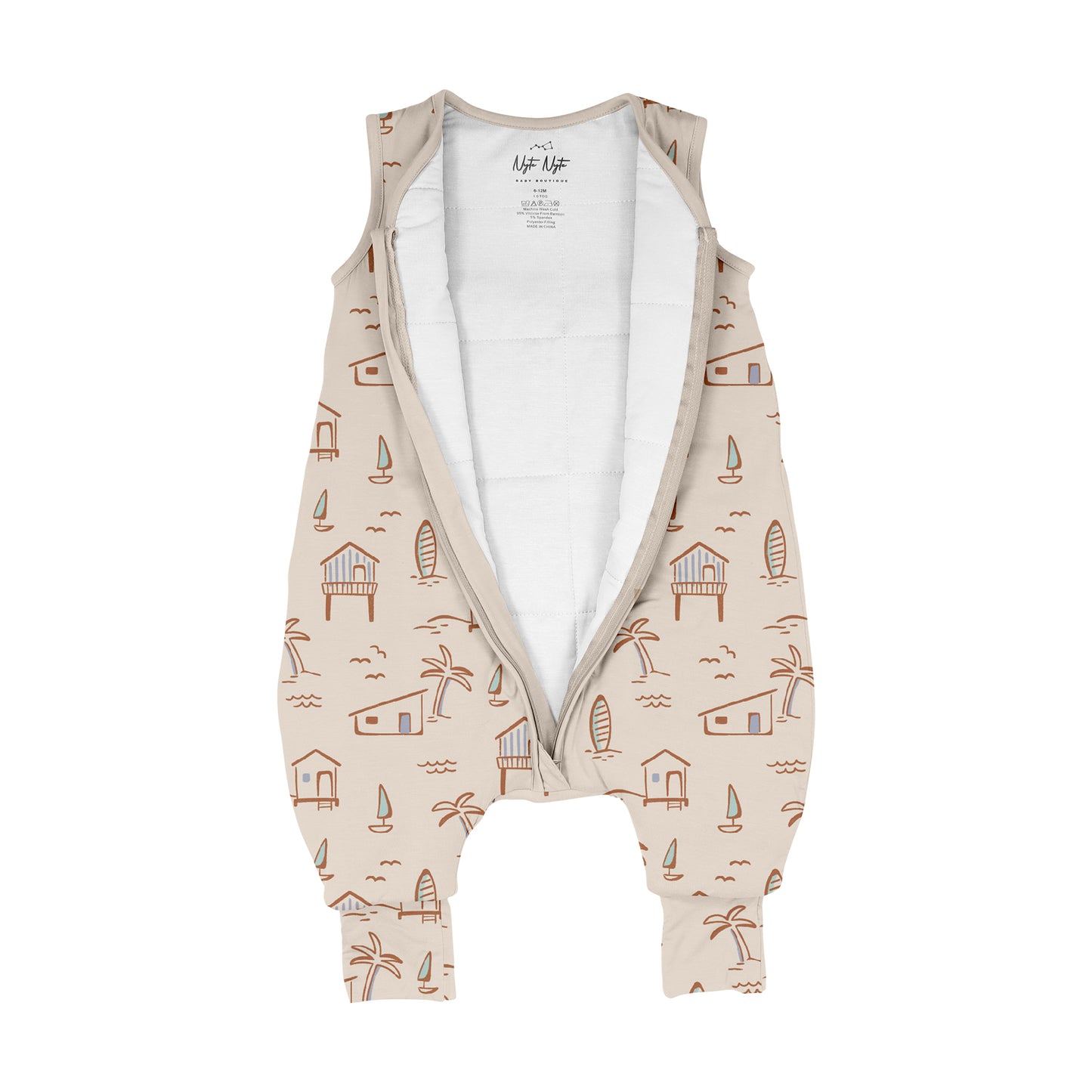 Nyte Nyte 1.0 TOG Malibu Sand