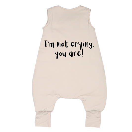 Nyte Nyte 1.0 TOG Bone | I'M NOT CRYING, YOU ARE!