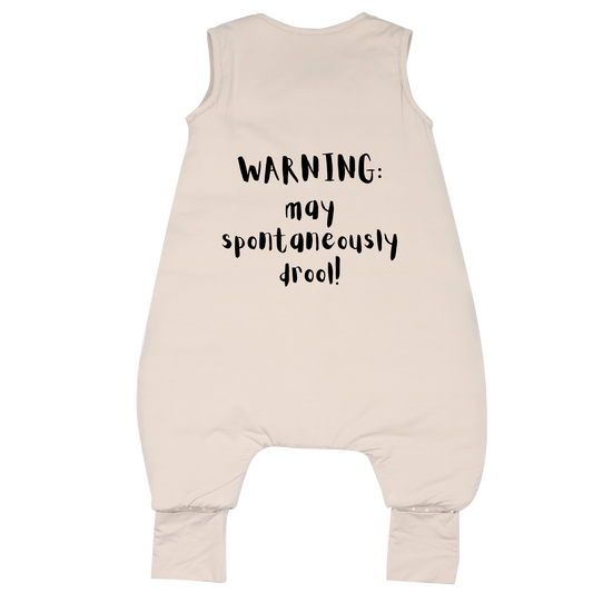 Nyte Nyte 1.0 TOG Bone | WARNING: may spontaneously drool!