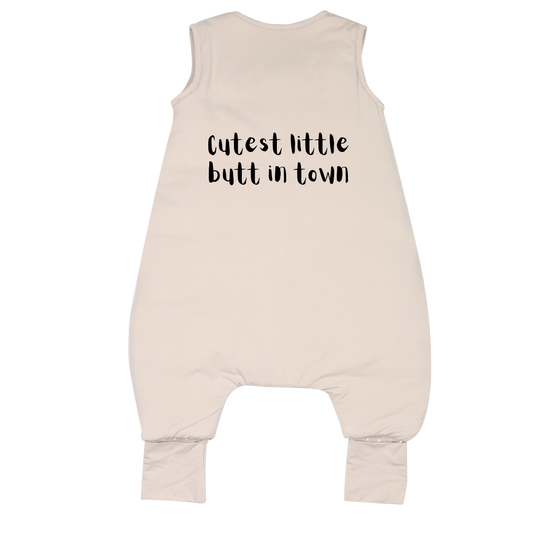 Nyte Nyte 1.0 TOG Bone | cutest little butt in town