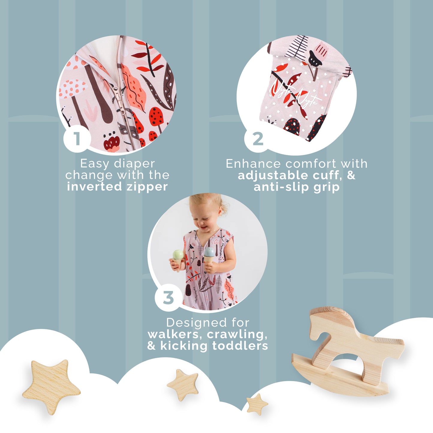 Nyte Nyte 1.0 TOG Limited Edition | Truffle