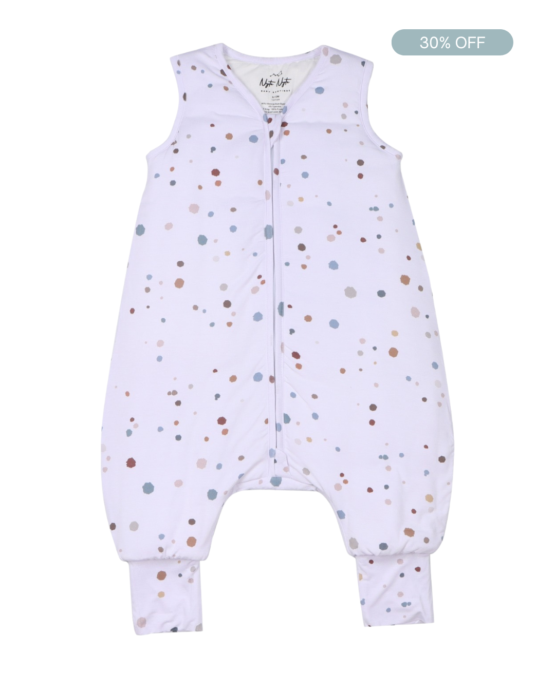 Nyte Nyte 1.0 TOG Confetti | Limited Edition