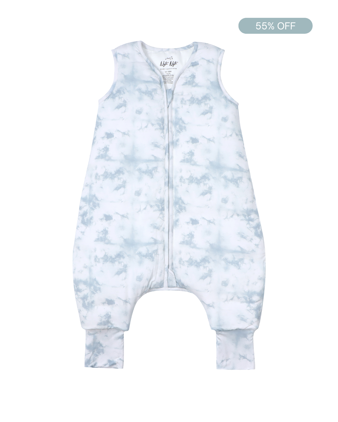 Nyte Nyte 1.0 TOG Snowflake | Limited Edition