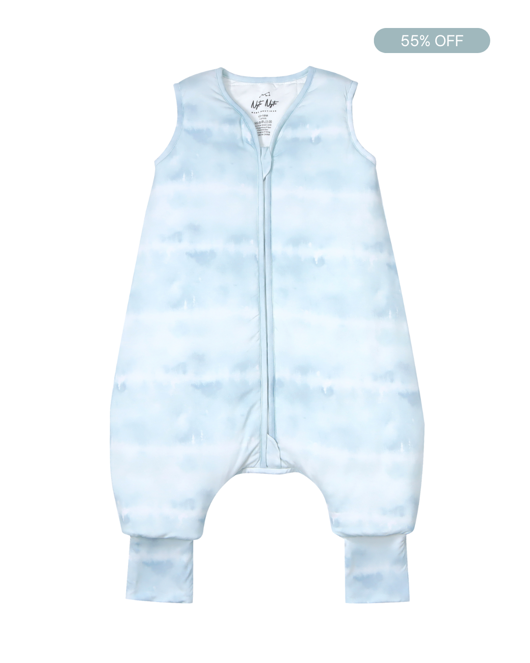Nyte Nyte 1.0 TOG Limited Edition | Blizzard Blue