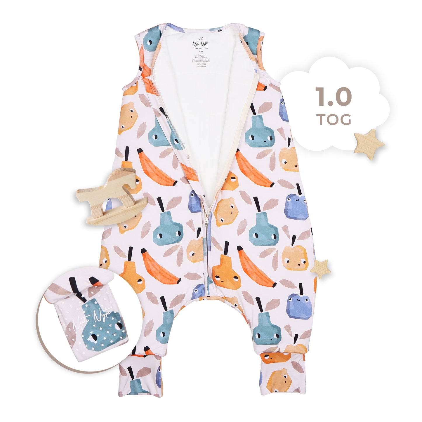 1.0 TOG | Limited Edition | Pearfect Dreams