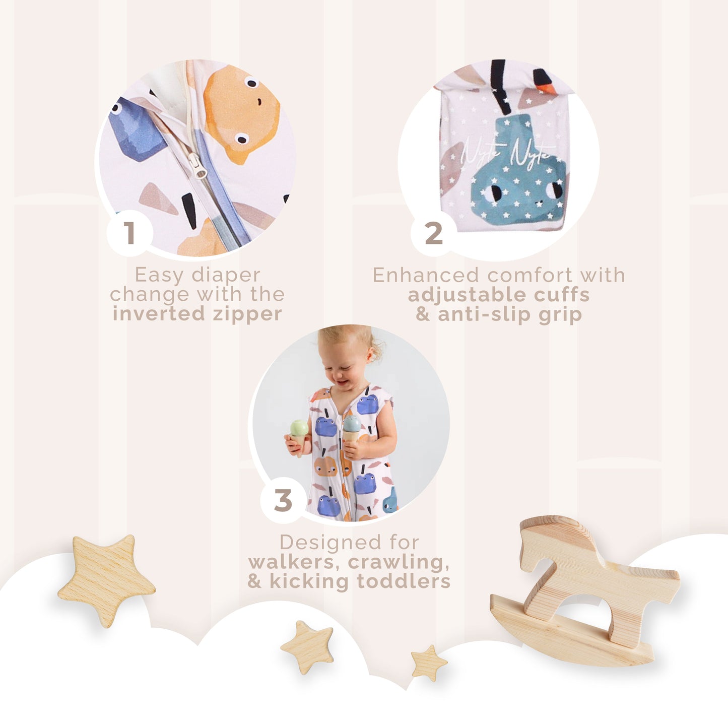 1.0 TOG | Limited Edition | Pearfect Dreams