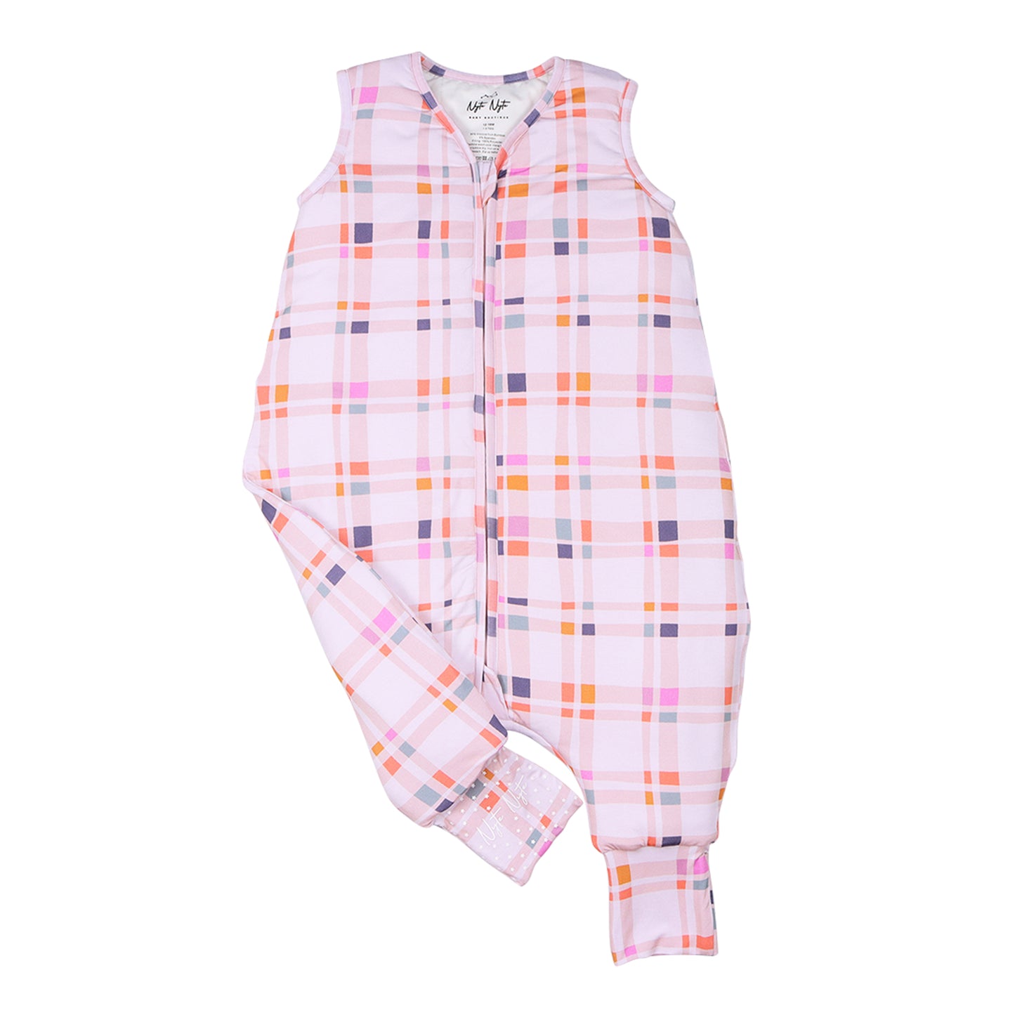 1.0 TOG | Limited Edition | Plaid Paradise