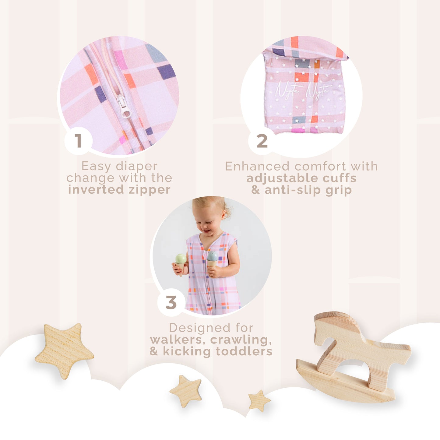 1.0 TOG | Limited Edition | Plaid Paradise