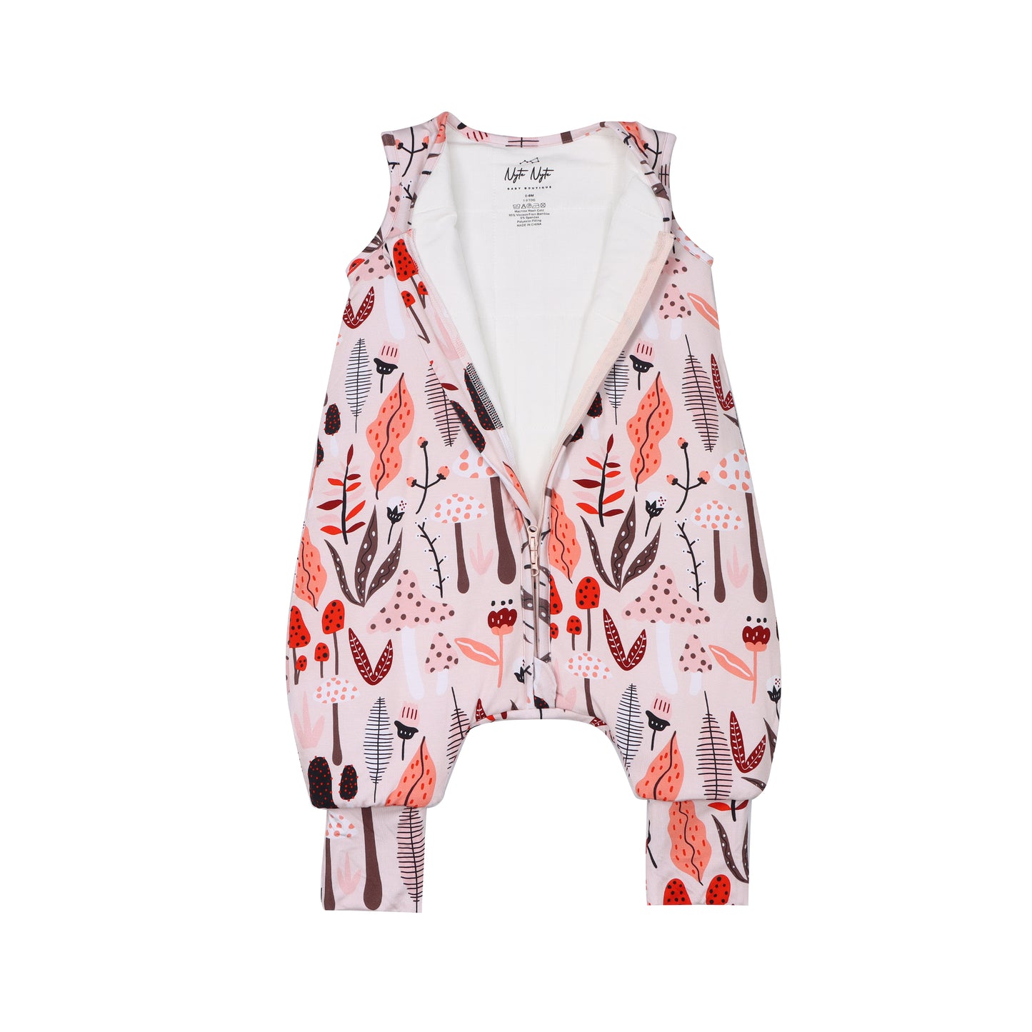 Nyte Nyte 1.0 TOG Truffle 12-18