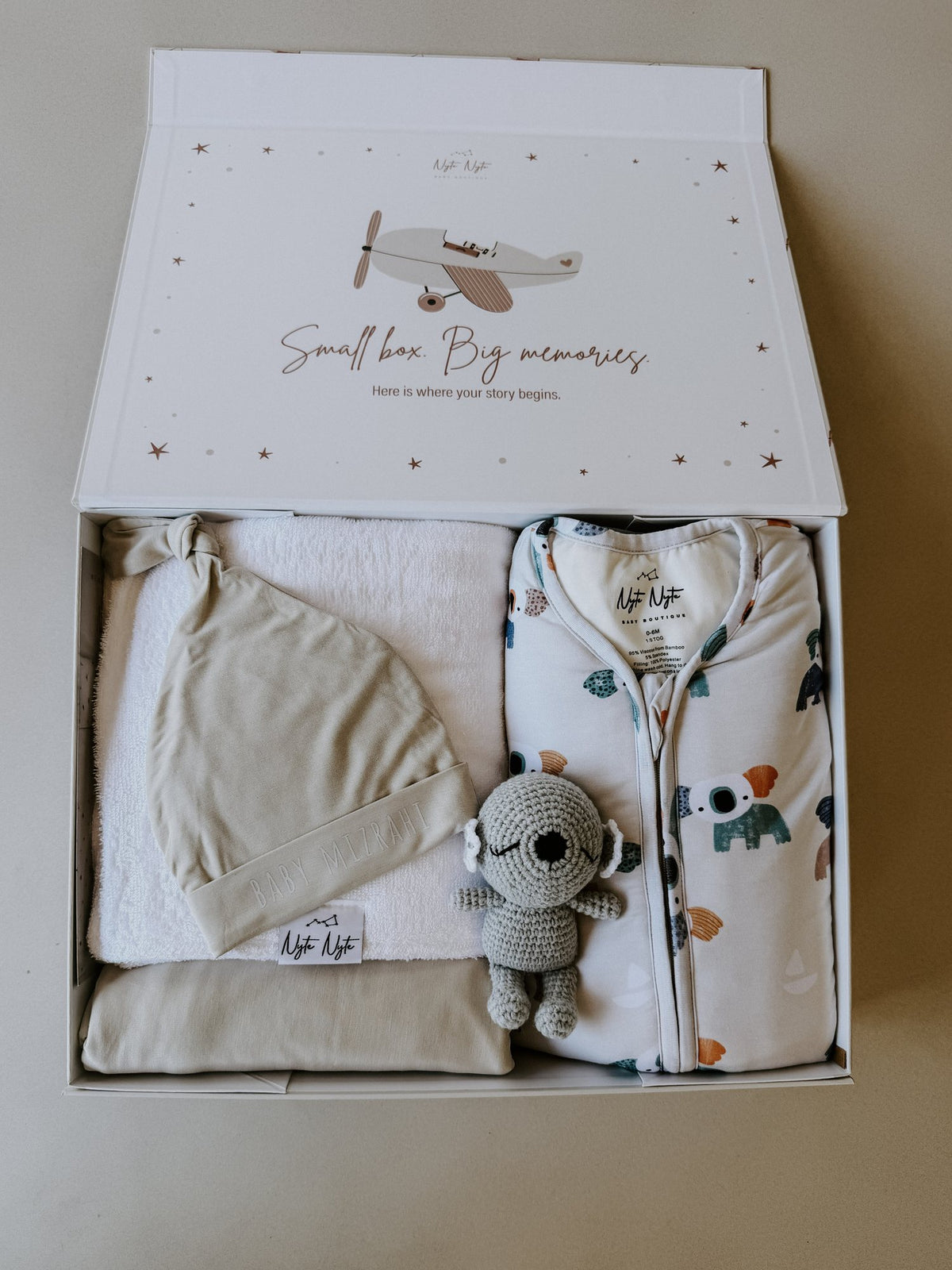 $150 Boy Gift Set