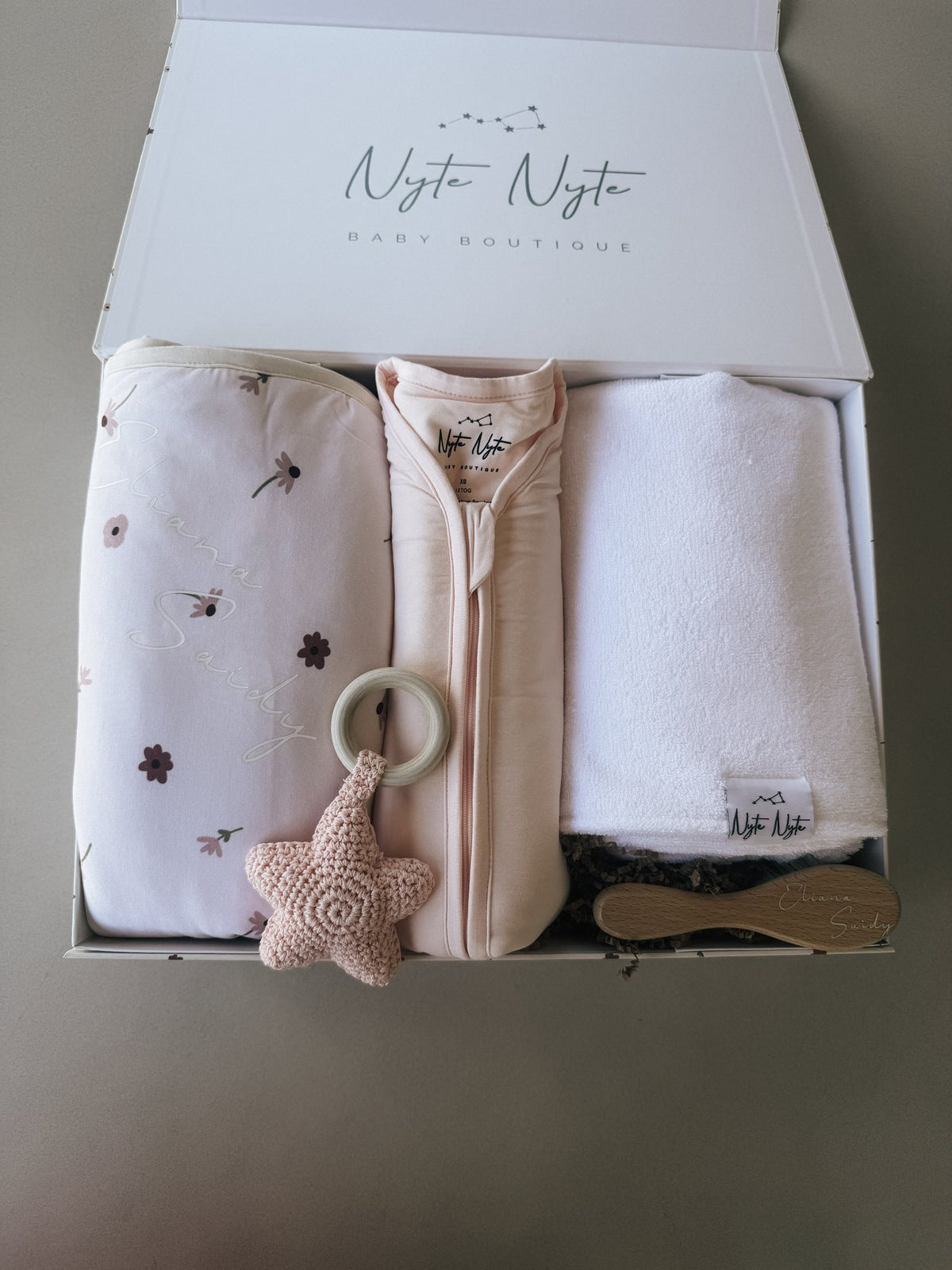 $200 Girl Gift Set