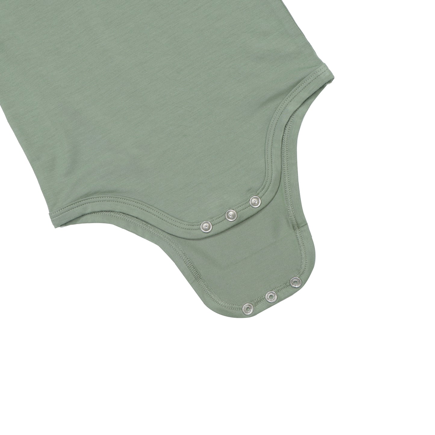 Long Sleeve Basil Onesie 12-18