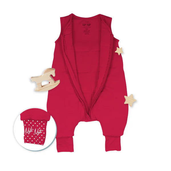 Nyte Nyte 1.0 TOG Sassy Pink 12-18